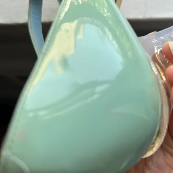 Dolce @ Gabbana Patent leather heels - Picture 12 of 14